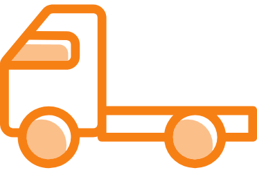 烟台拖车/平板车
